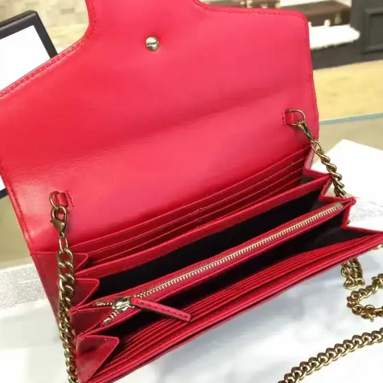 Hyperpeter Marmont Gucci GG 0616